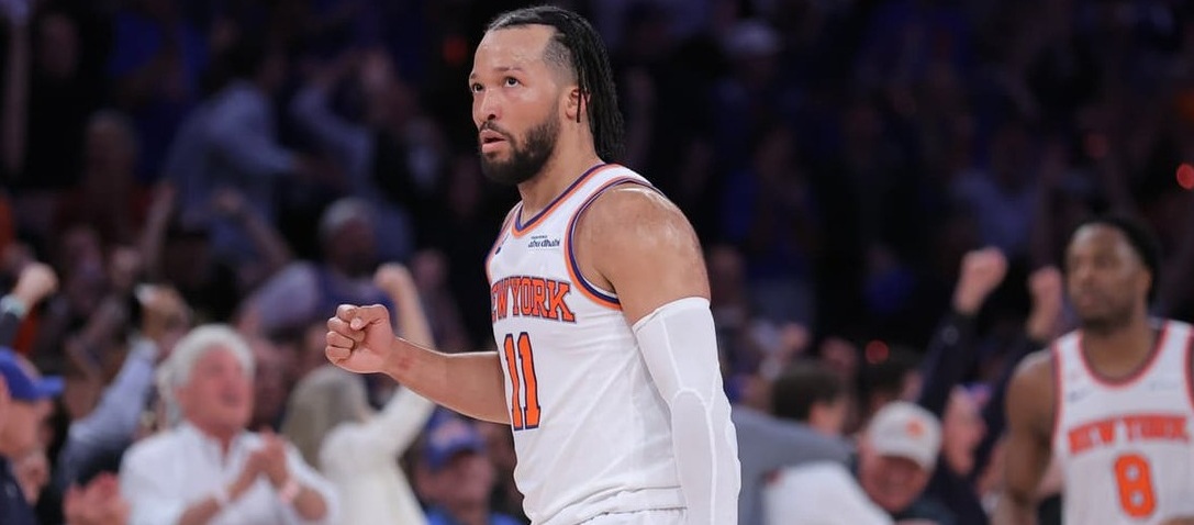 Para atingir seus objetivos, Jalen Brunson afirmou que os Knicks ainda têm áreas a melhorar.