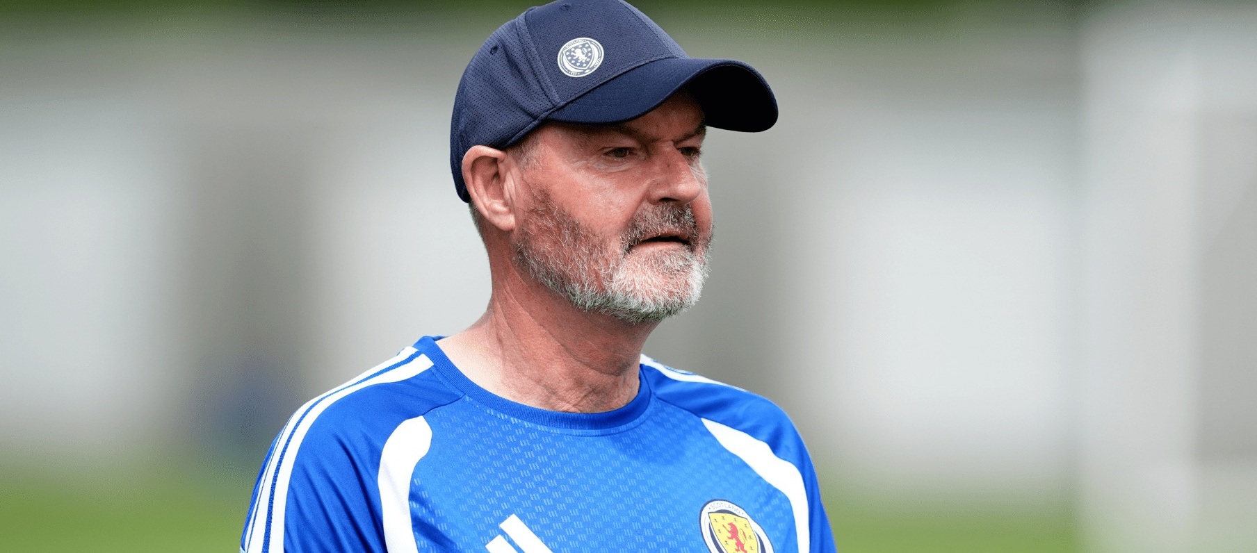 Steve Clarke menekankan bahwa kekuatan Haiti tidak boleh diremehkan.