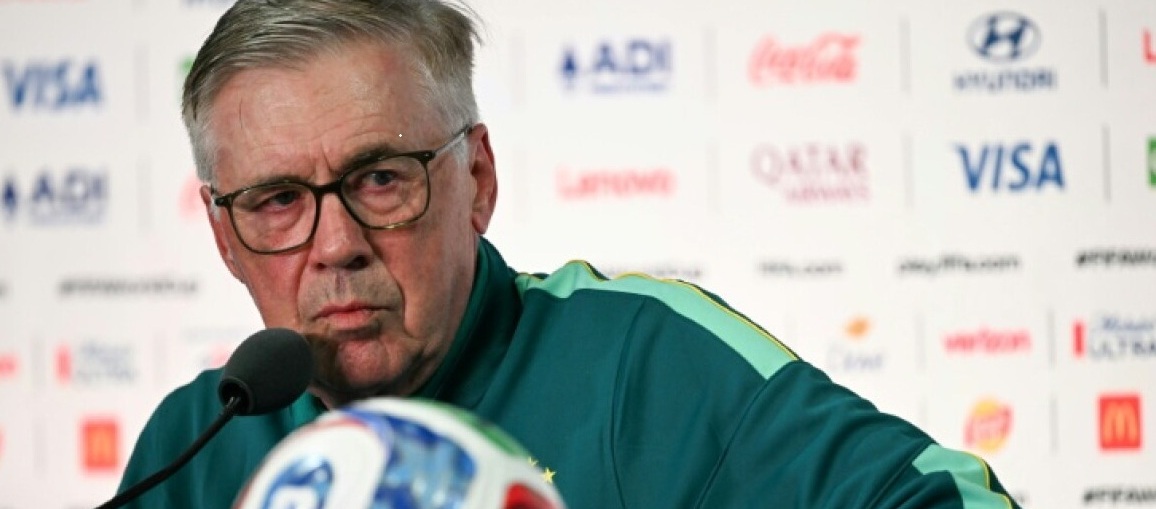Ancelotti tin rằng "nỗi sợ hãi" giúp toàn đội luôn trong trạng thái cảnh giác.