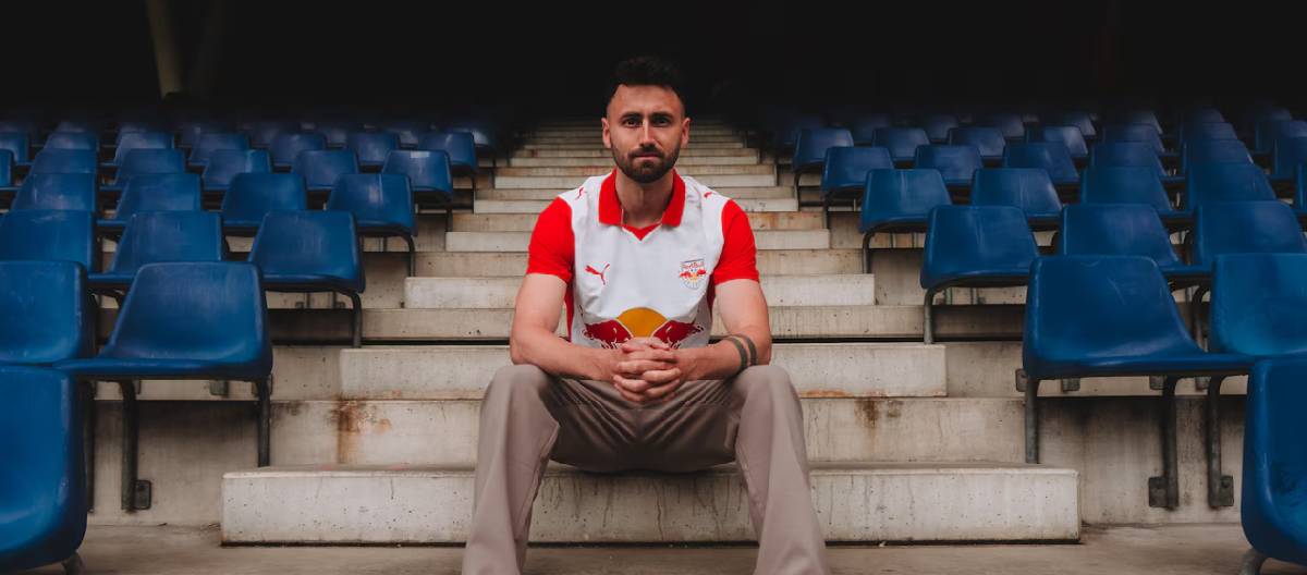 Câu lạc bộ Red Bull Salzburg đã xác nhận việc ký hợp đồng với Dominique Schmidt, hai bên đã đạt được thỏa thuận về hợp đồng có thời hạn đến tháng 6 năm 2030.