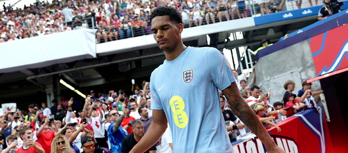 Jarrell Kwansa mengakui bahwa terpilih masuk dalam skuad Piala Dunia adalah suatu kehormatan besar baginya.