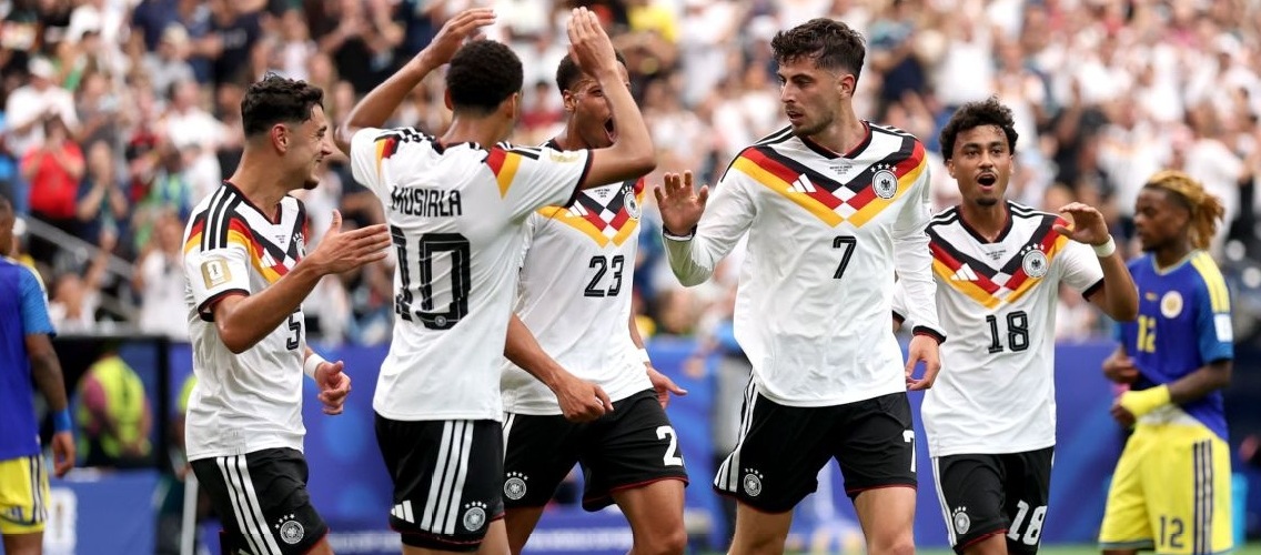 Piala Dunia – Havertz mencetak dua gol saat Jerman menghancurkan Curaçao 7-1