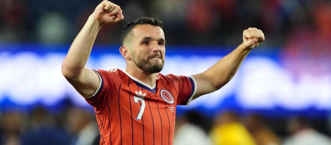 McGinn menargetkan Skotlandia untuk tampil lebih baik di Piala Dunia.