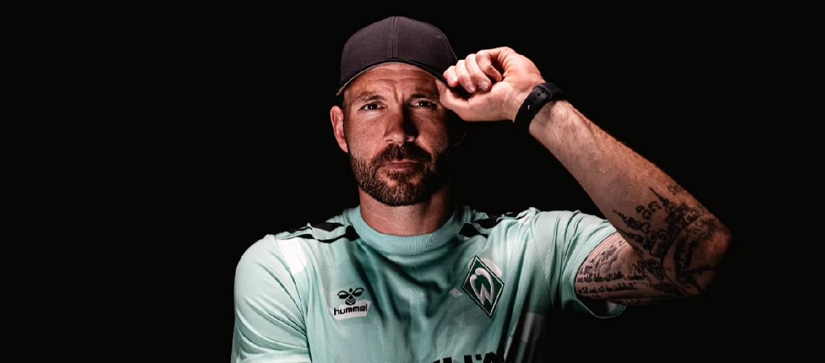 O Werder Bremen anunciou que chegou a um acordo antecipado para a renovação do contrato de Marcus Kork.