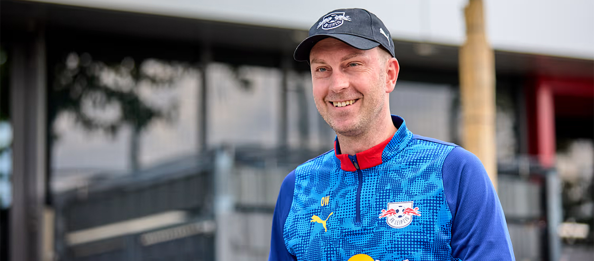 O técnico do RB Leipzig, Timo Werner, foi oficialmente demitido, e seu sucessor deverá ser Demichelis.